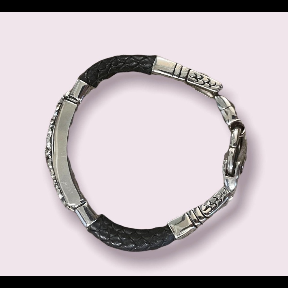 statement bracelet - Picture 3 of 3